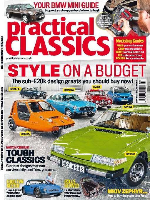 Title details for Practical Classics by H BAUER PUBLISHING LIMITED - Available